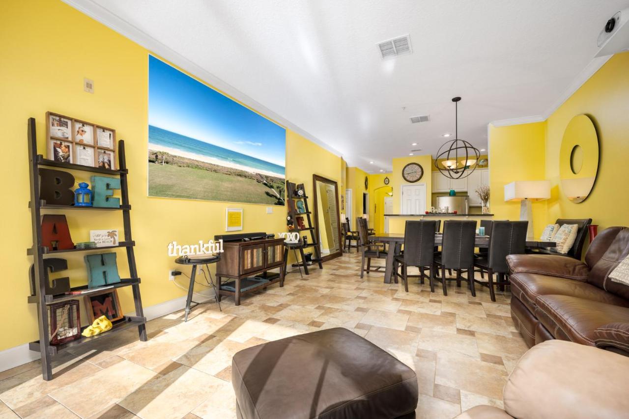 933 Cinnamon Beach Palm Coast Exterior photo