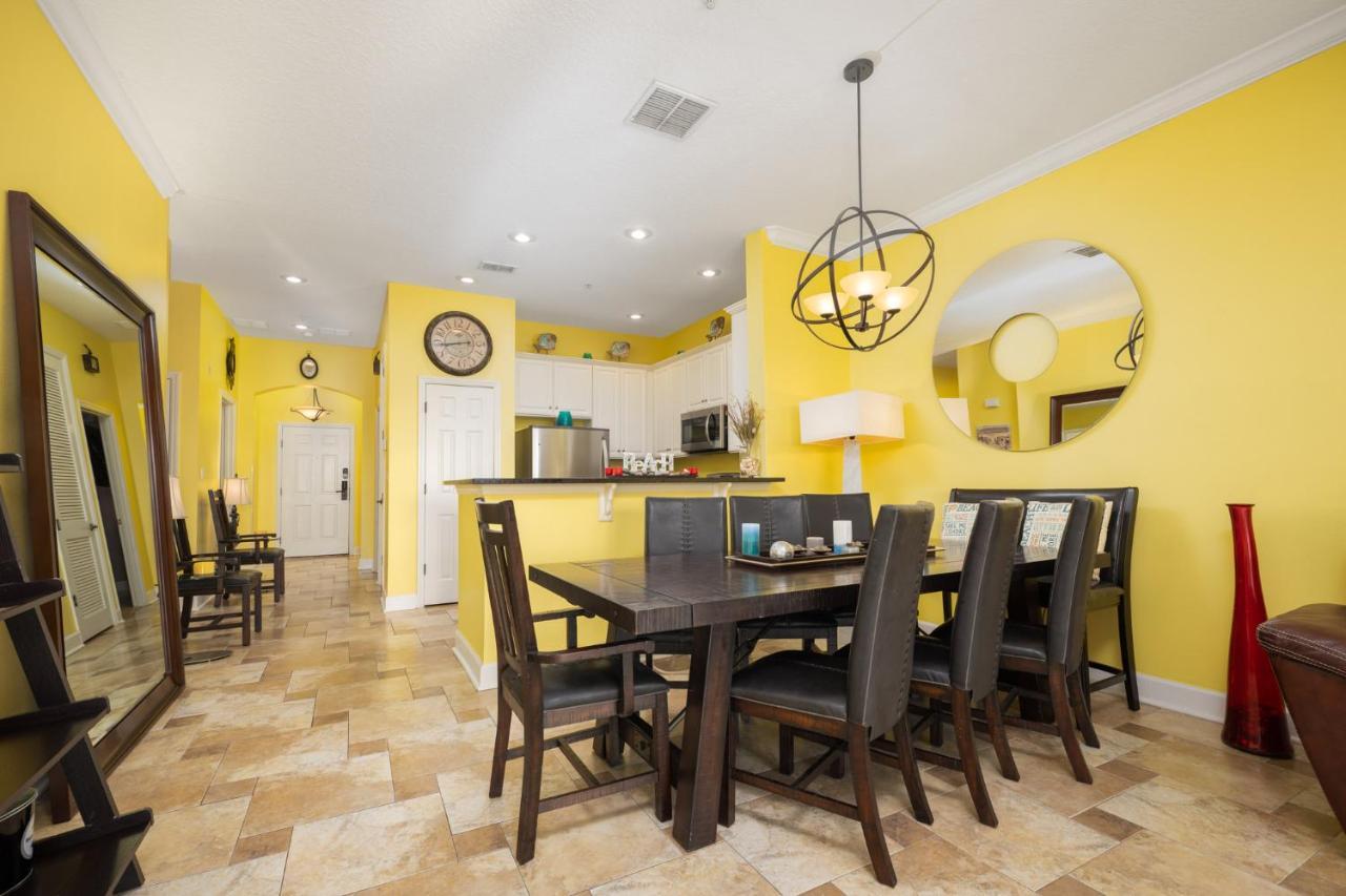 933 Cinnamon Beach Palm Coast Exterior photo