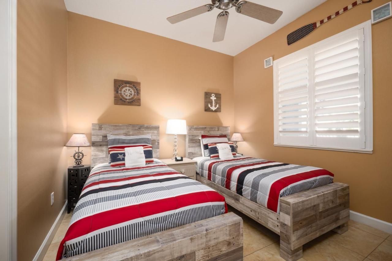 933 Cinnamon Beach Palm Coast Exterior photo