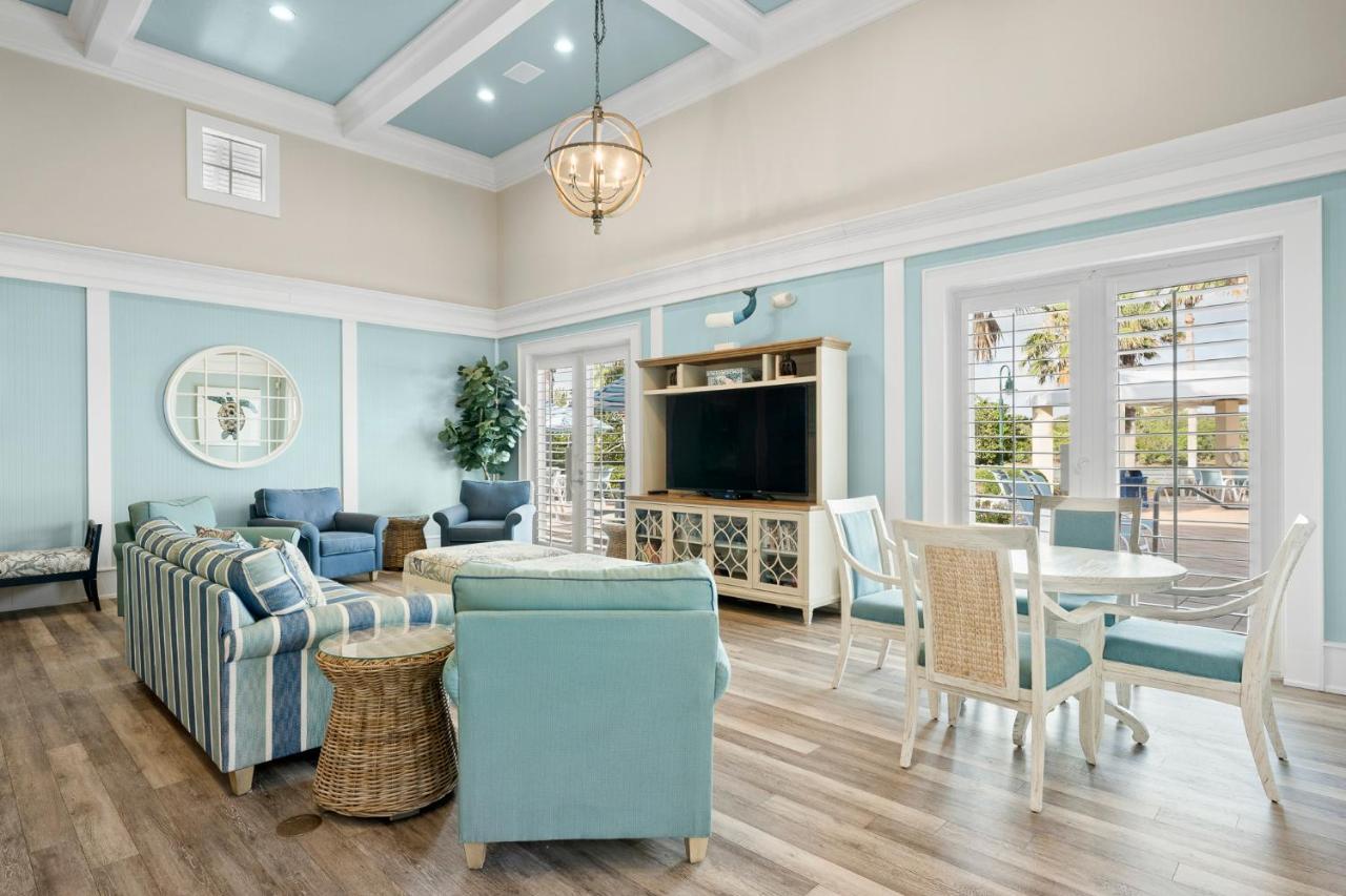 933 Cinnamon Beach Palm Coast Exterior photo