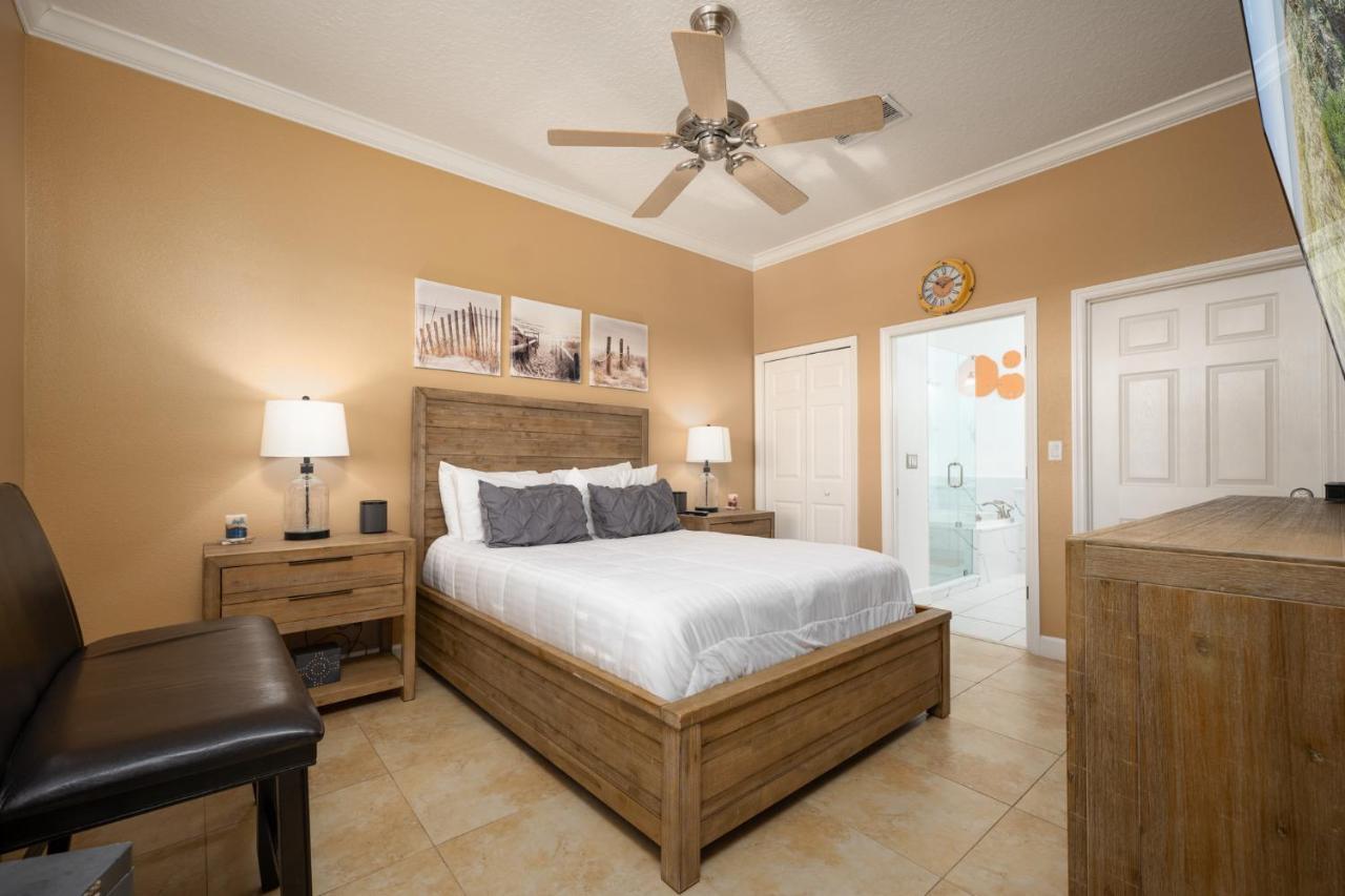933 Cinnamon Beach Palm Coast Exterior photo
