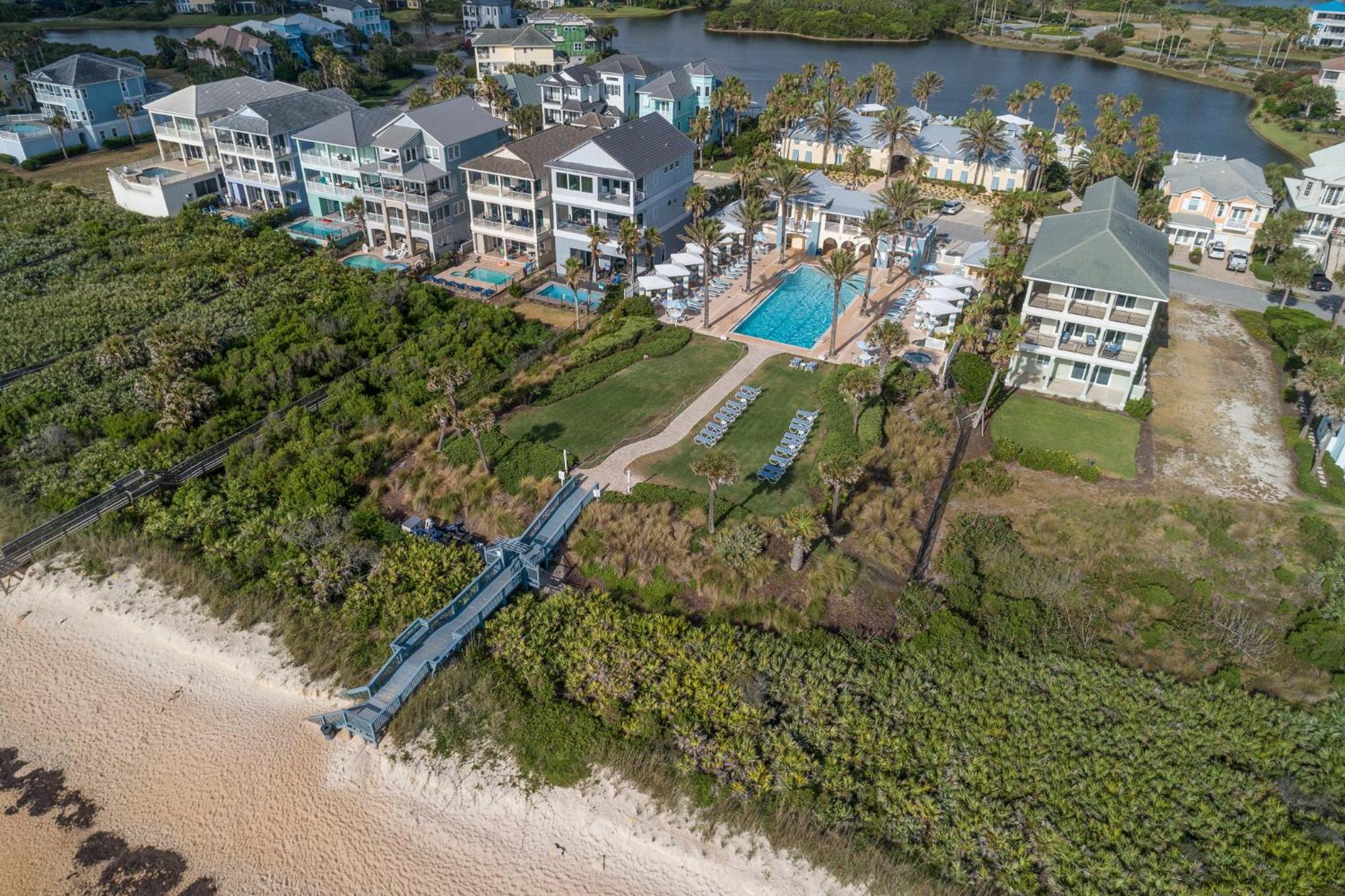 933 Cinnamon Beach Palm Coast Exterior photo